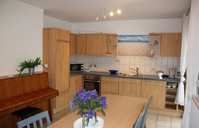 Haus Fischernetz - Foto 13