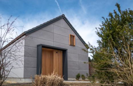 Chalet Herz³ - Foto 13