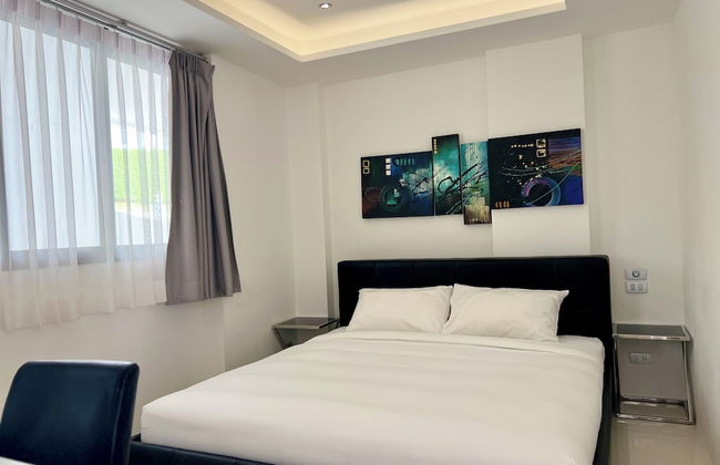 The View Phuket By Resava - Photo 42