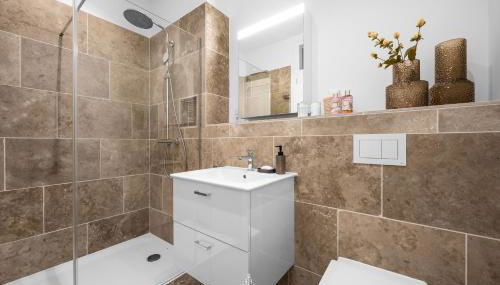 Ferienwohnung Sylter Auszeit Westerland auf Sylt - Foto 5