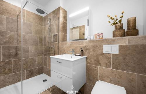 Ferienwohnung Sylter Auszeit Westerland auf Sylt - Foto 5