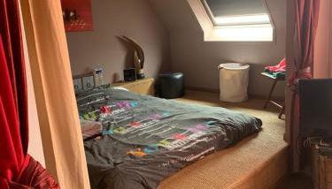 Appartement en attique 2 balcons 50m2 au calme - Photo 3