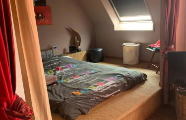 Appartement en attique 2 balcons 50m2 au calme - Foto 3