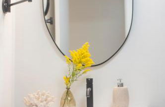 Apart moderno con vista al mar, Piscina, Parking - Photo 21