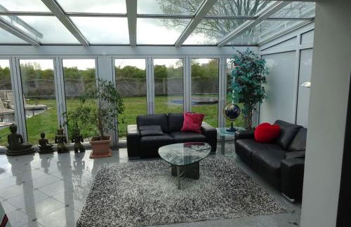 Haus Stadtoase - Foto 1