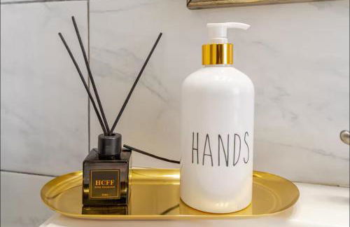 The Cozy Luxe Retreat, Central West End - Foto 17