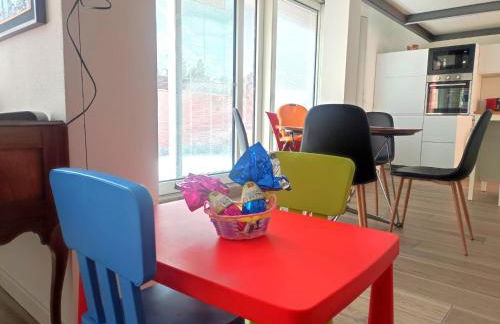 Aros Mountain Lake Iseo Hospitaliy - Foto 34