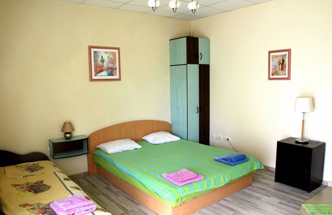 Klaipeda-Apartments - Photo 12