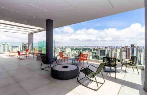 Apartamento em São Paulo novo - Foto 52