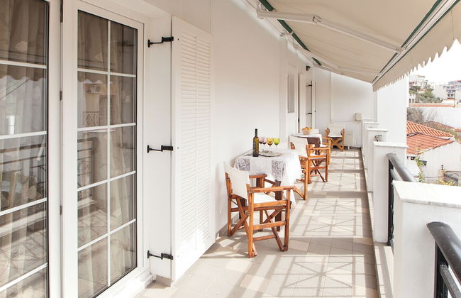 villa penelope - Photo 27