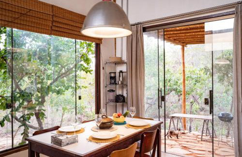 Casa Mandaçaia - Foto 21