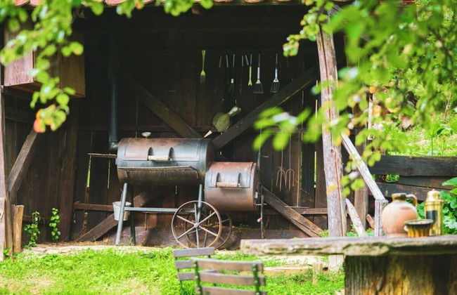 Tennbruck"n Comfortable Holiday Residence - Foto 9