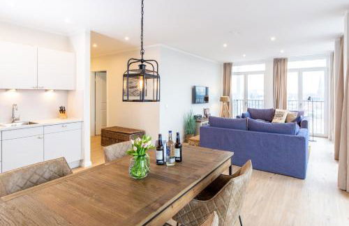 Dockside Travemünde - Foto 33