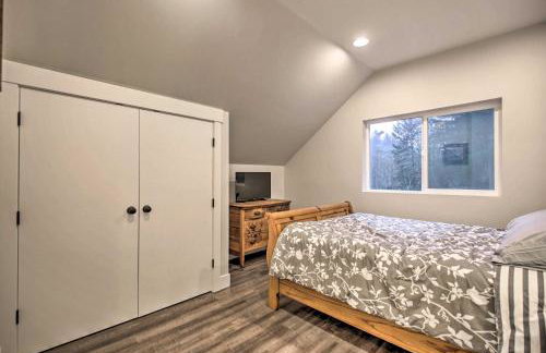 Chic Farmhouse w/ Creek in Heart of Wine Country! - Foto 21