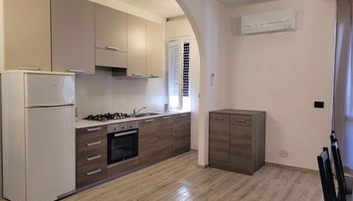 Alberto Quadrilocale a soli 150m dal mare - Foto 3