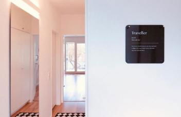 Apartment mit Balkon - Netflix - nahe Messe Düsseldorf - Foto 23