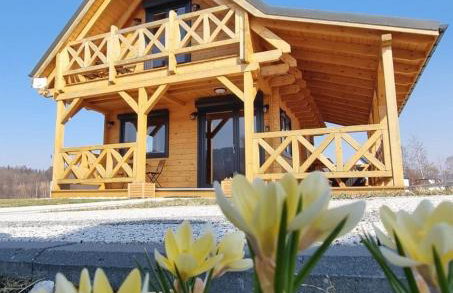 Domek Polne Kwiaty - Foto 1