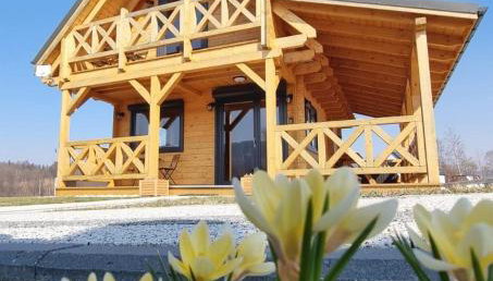 Domek Polne Kwiaty - Foto 1