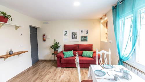 Escapada rural en Pontones, naturaleza y descanso en Rosa de los Vientos - Foto 4