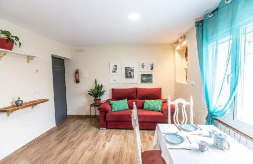 Escapada rural en Pontones, naturaleza y descanso en Rosa de los Vientos - Foto 4