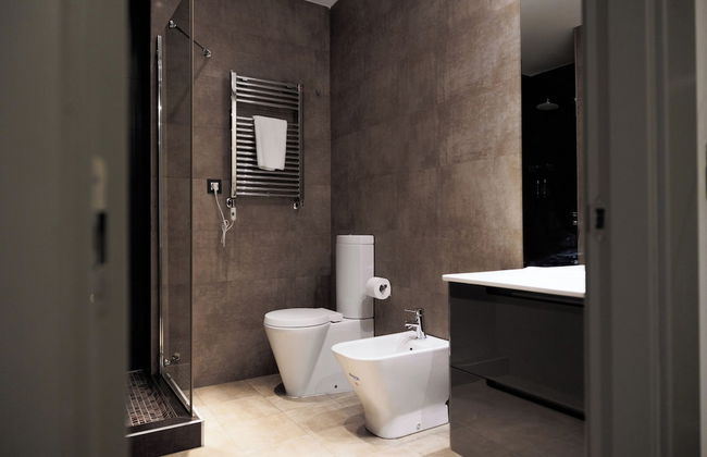 Slow Suites Gran Vía - Foto 51