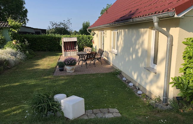 Cozy Holiday Home in Hohenkirchen near Baltic Sea - Foto 15