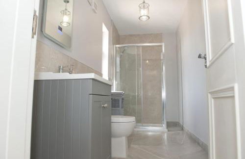 Creggan Deveskey Cottage New Hot Tub At Property - Foto 10