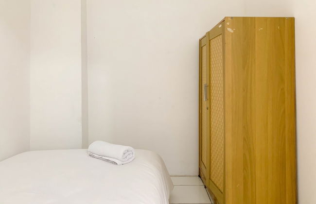 Cozy 2Br At Delta Cakung Apartment - Photo 4