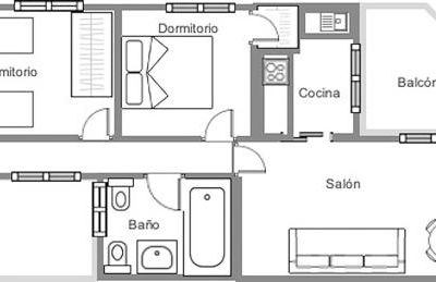 Apartamento Luz de Almoradi - Foto 28