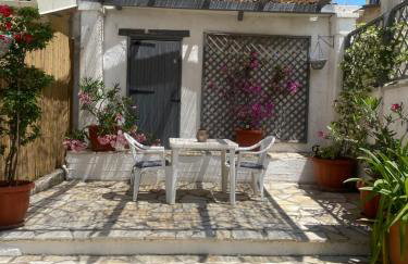 Villa Jasmine, Sea and Mountain View in peaceful hamlet - Foto 20