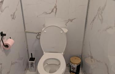 3-Room-House Cornebarrieu - quiet and close to Airport, Meett, Leclerc - Foto 9