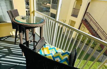 Family stay Near Disney - Foto 18