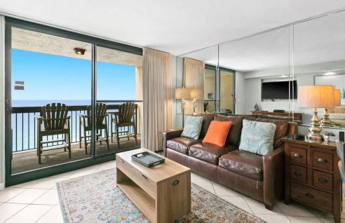 SunDestin Resort Unit 1410 - Photo 1