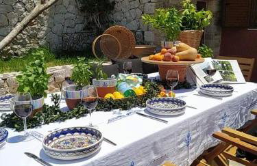 Wine & Vineyard Retreat Emarmene - Foto 44