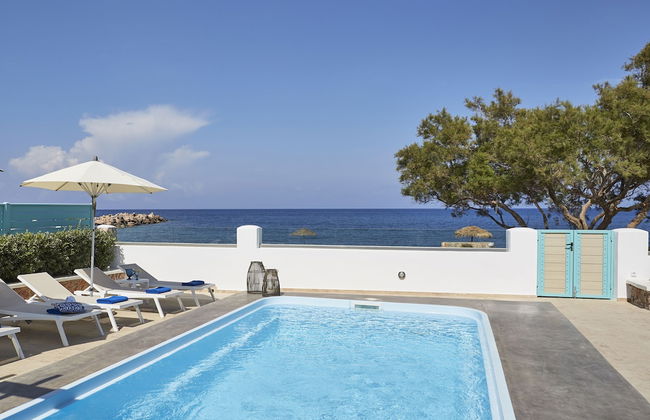 Almyriki Beach Villa - Photo 18