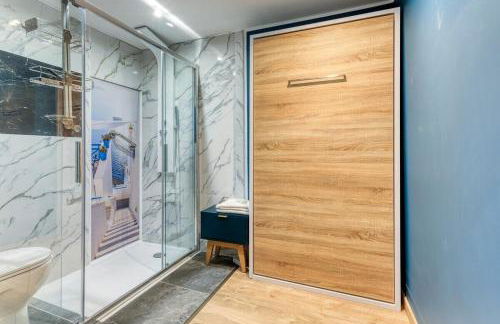 Studio très fonctionnel - Rickhoss Home - Foto 11