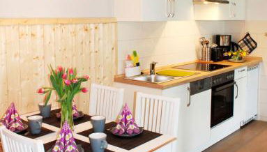 Ferienwohnung Helmsstraße I - Foto 3