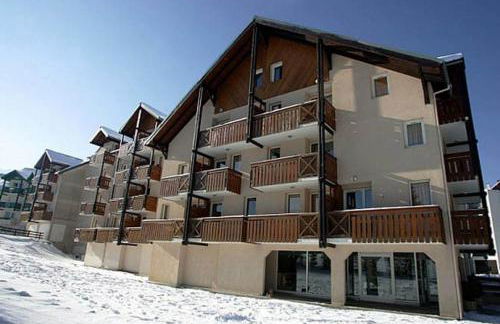 Résidence La Croix Margot - Foto 52