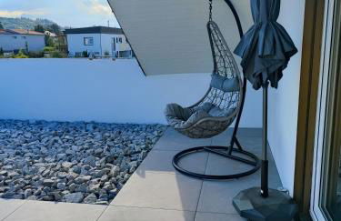 Urlaub schwäbische Albkante - Foto 1