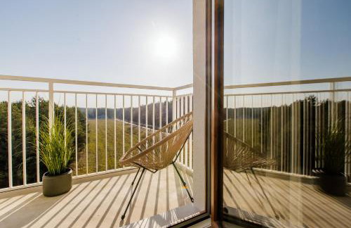 Apartament Wysoka - Foto 16