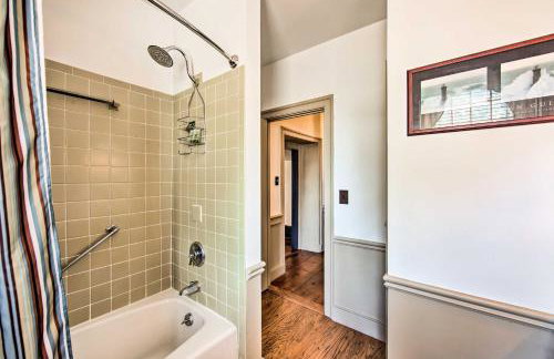 Beautiful Historic House In Amish Country - Foto 23