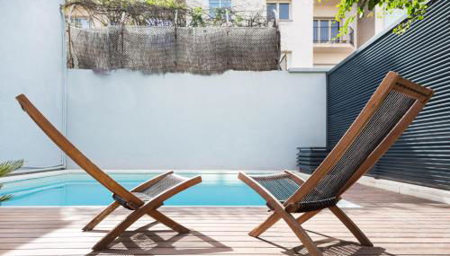 My Space Emirates - Modern Duplex with Private Garden and Swimming Pool - Foto 4