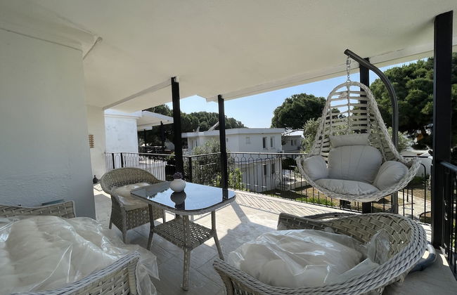 Sun Beach Villas - Foto 52