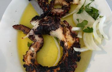 Вила Маламос - Photo 21