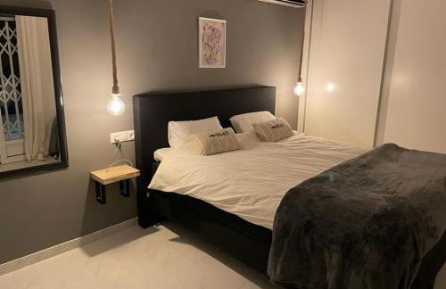 Casa Sol y Mar - villa with private pool in Busot, Alicante - Foto 32