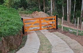 Chalé Céu Azul - Foto 5