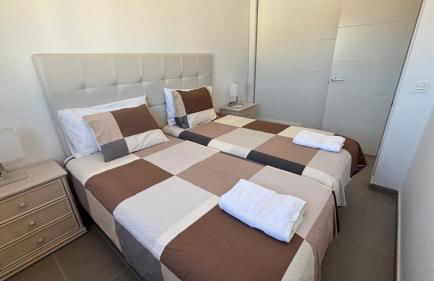 Chalet Adosado El Medano - Foto 43