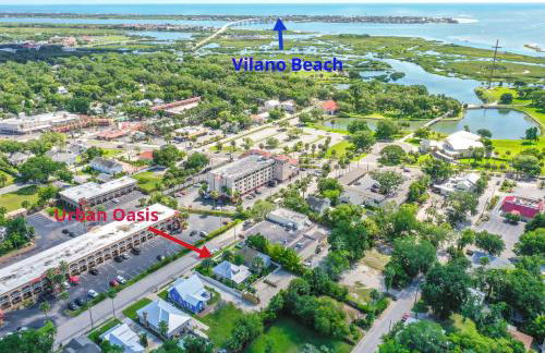 The Old Mission Collection - Urban Oasis - Foto 40