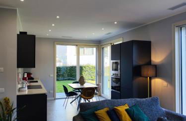 Iseo garden suite - Foto 1