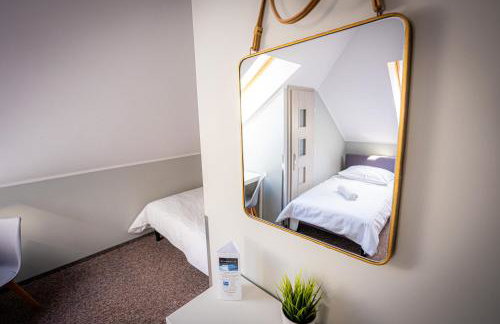 Apartamenty Wypoczynkowa 24 - 700m od Park Wodny Suntago Wręcza - Photo 18